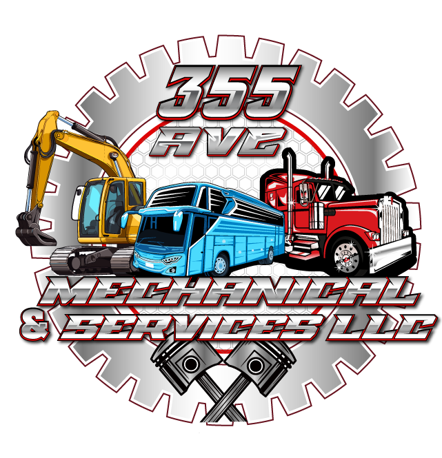 355 Ave Mechanical & Services LLC logo