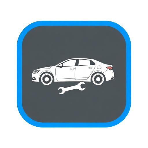 Vehicle Repair icon